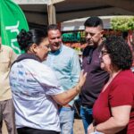 Naviraí: 1º Feirão de Empregos conecta trabalhadores à empresas e lança Qualificações