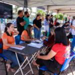 Naviraí: 1º Feirão de Empregos conecta trabalhadores à empresas e lança Qualificações