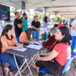 Naviraí: 1º Feirão de Empregos conecta trabalhadores à empresas e lança Qualificações