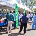 Naviraí: 1º Feirão de Empregos conecta trabalhadores à empresas e lança Qualificações