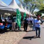 Naviraí: 1º Feirão de Empregos conecta trabalhadores à empresas e lança Qualificações