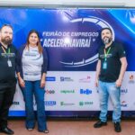 Naviraí: 1º Feirão de Empregos conecta trabalhadores à empresas e lança Qualificações