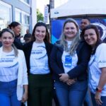 Naviraí: 1º Feirão de Empregos conecta trabalhadores à empresas e lança Qualificações