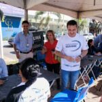 Naviraí: 1º Feirão de Empregos conecta trabalhadores à empresas e lança Qualificações