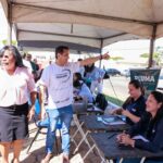 Naviraí: 1º Feirão de Empregos conecta trabalhadores à empresas e lança Qualificações