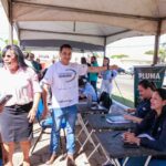 Naviraí: 1º Feirão de Empregos conecta trabalhadores à empresas e lança Qualificações