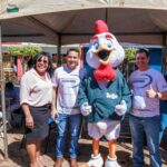 Naviraí: 1º Feirão de Empregos conecta trabalhadores à empresas e lança Qualificações