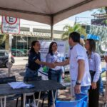 Naviraí: 1º Feirão de Empregos conecta trabalhadores à empresas e lança Qualificações