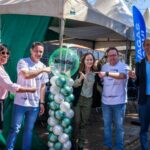 Naviraí: 1º Feirão de Empregos conecta trabalhadores à empresas e lança Qualificações