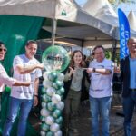 Naviraí: 1º Feirão de Empregos conecta trabalhadores à empresas e lança Qualificações