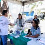 Naviraí: 1º Feirão de Empregos conecta trabalhadores à empresas e lança Qualificações