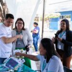 Naviraí: 1º Feirão de Empregos conecta trabalhadores à empresas e lança Qualificações