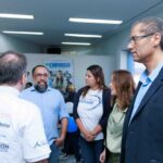 Naviraí: 1º Feirão de Empregos conecta trabalhadores à empresas e lança Qualificações