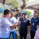 Naviraí: 1º Feirão de Empregos conecta trabalhadores à empresas e lança Qualificações