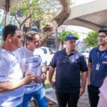 Naviraí: 1º Feirão de Empregos conecta trabalhadores à empresas e lança Qualificações