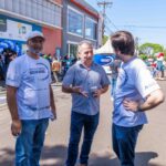 Naviraí: 1º Feirão de Empregos conecta trabalhadores à empresas e lança Qualificações