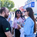 Naviraí: 1º Feirão de Empregos conecta trabalhadores à empresas e lança Qualificações