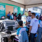 Naviraí: 1º Feirão de Empregos conecta trabalhadores à empresas e lança Qualificações