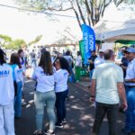 Naviraí: 1º Feirão de Empregos conecta trabalhadores à empresas e lança Qualificações