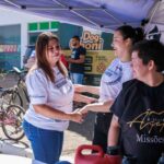 Naviraí: 1º Feirão de Empregos conecta trabalhadores à empresas e lança Qualificações