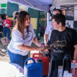 Naviraí: 1º Feirão de Empregos conecta trabalhadores à empresas e lança Qualificações