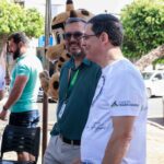 Naviraí: 1º Feirão de Empregos conecta trabalhadores à empresas e lança Qualificações