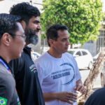 Naviraí: 1º Feirão de Empregos conecta trabalhadores à empresas e lança Qualificações