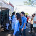 Naviraí: 1º Feirão de Empregos conecta trabalhadores à empresas e lança Qualificações