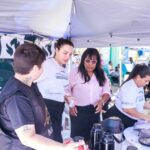 Naviraí: 1º Feirão de Empregos conecta trabalhadores à empresas e lança Qualificações