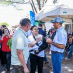 Naviraí: 1º Feirão de Empregos conecta trabalhadores à empresas e lança Qualificações