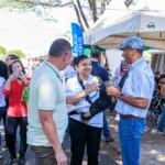 Naviraí: 1º Feirão de Empregos conecta trabalhadores à empresas e lança Qualificações