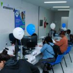 Naviraí: 1º Feirão de Empregos conecta trabalhadores à empresas e lança Qualificações