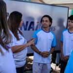 Naviraí: 1º Feirão de Empregos conecta trabalhadores à empresas e lança Qualificações