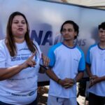 Naviraí: 1º Feirão de Empregos conecta trabalhadores à empresas e lança Qualificações