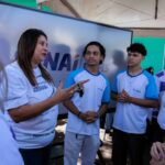 Naviraí: 1º Feirão de Empregos conecta trabalhadores à empresas e lança Qualificações