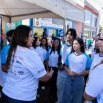 Naviraí: 1º Feirão de Empregos conecta trabalhadores à empresas e lança Qualificações