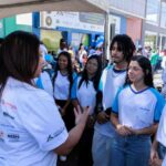 Naviraí: 1º Feirão de Empregos conecta trabalhadores à empresas e lança Qualificações