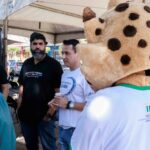 Naviraí: 1º Feirão de Empregos conecta trabalhadores à empresas e lança Qualificações