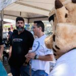 Naviraí: 1º Feirão de Empregos conecta trabalhadores à empresas e lança Qualificações