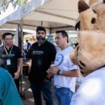 Naviraí: 1º Feirão de Empregos conecta trabalhadores à empresas e lança Qualificações