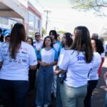 Naviraí: 1º Feirão de Empregos conecta trabalhadores à empresas e lança Qualificações