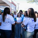 Naviraí: 1º Feirão de Empregos conecta trabalhadores à empresas e lança Qualificações