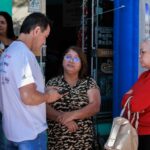 Naviraí: 1º Feirão de Empregos conecta trabalhadores à empresas e lança Qualificações