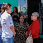 Naviraí: 1º Feirão de Empregos conecta trabalhadores à empresas e lança Qualificações