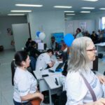 Naviraí: 1º Feirão de Empregos conecta trabalhadores à empresas e lança Qualificações