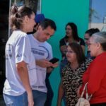 Naviraí: 1º Feirão de Empregos conecta trabalhadores à empresas e lança Qualificações