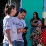 Naviraí: 1º Feirão de Empregos conecta trabalhadores à empresas e lança Qualificações