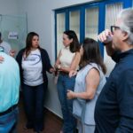 Naviraí: 1º Feirão de Empregos conecta trabalhadores à empresas e lança Qualificações