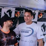 Naviraí: 1º Feirão de Empregos conecta trabalhadores à empresas e lança Qualificações