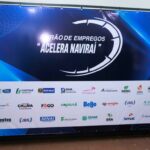 Naviraí: 1º Feirão de Empregos conecta trabalhadores à empresas e lança Qualificações